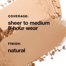 Almost Powder Makeup - Pó de Maquilhagem SPF 15