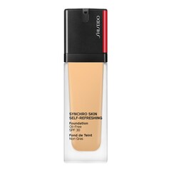 Synchro Skin Self Refreshing Foundation, Shiseido