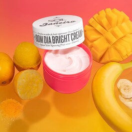 Bom Dia BrightTM - Creme Hidratante Corporal
