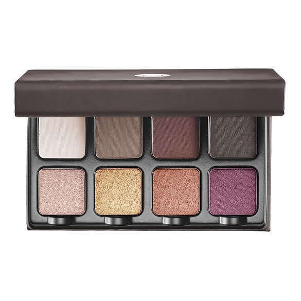 Petit Pro Eyeshadow Palette - Paleta de sombras, VISEART PARIS