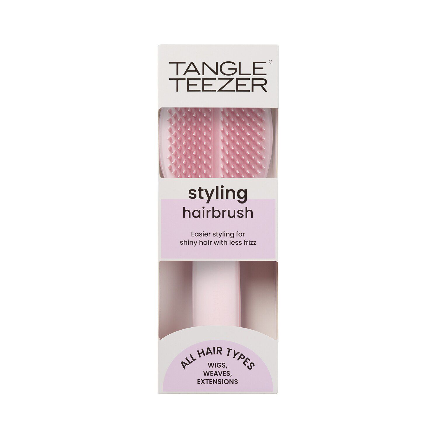 The Ultimate Styler Millennial Pink Pente desembaracante Tangle Teezer SEPHORA