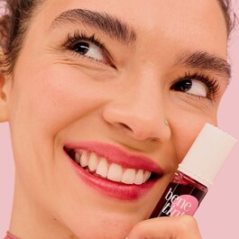 Benetint - Blush Líquido para Bochechas e Lábios Tamanho de Viagem