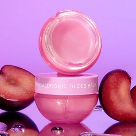 Plum Plump Hyaluronic - Bálsamo brilhante