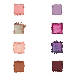 That's My Jam Mini Palette - Paleta Sombras