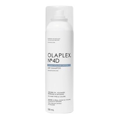No.4D Clean Volume Detox - Champô seco, Olaplex