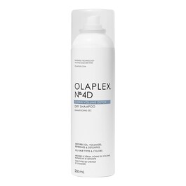 No.4D Clean Volume Detox - Champô seco