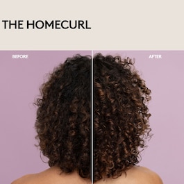 The Curl Crew - Coffret Reparação + Caracol