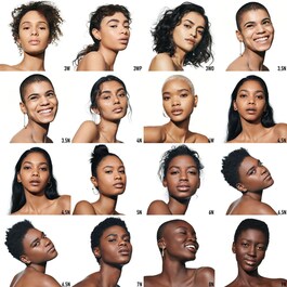 Dior Forever Skin Glow - Base luminosa clean - duração e hidratação 24 horas