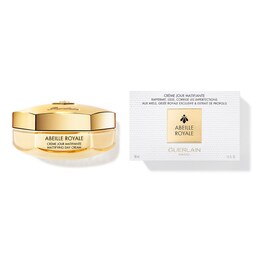Abeille Royale - Creme de Dia Matificante Reafirma, Suaviza