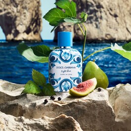 Light Blue Pour Homme Capri In Love - Eau de Parfum
