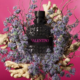Born in Roma Extradose - Eau de Toilette