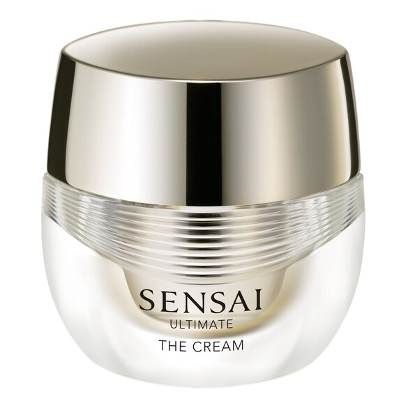 Sensai Ultimate The Cream, SENSAI
