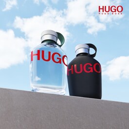 Hugo Man - Déodorant stick