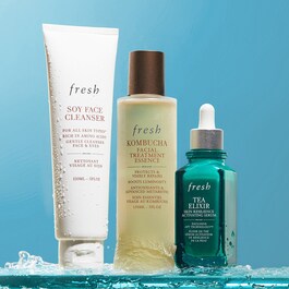 Tea Elixir Skin Resilience Activating Serum - Sérum com ácido hialurónico