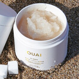 Scalp & Body Scrub - Couro Cabeludo e Esfoliação Corpo