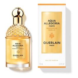 Aqua Allegoria Forte - Mandarine Basilic Eau de Parfum