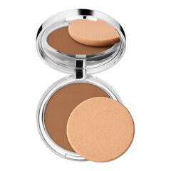 Stay-Matte Sheer Pressed Powder - Oil-free Sheer Powder, CLINIQUE