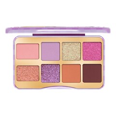 That's My Jam Mini Palette - Paleta Sombras, TOO FACED