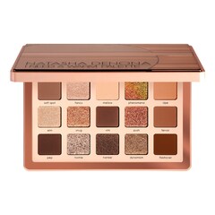 I Need a Warm - Paleta de sombras, Natasha Denona