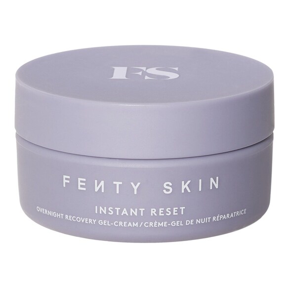Instant Reset - Mini Gel-Creme de Noite Reparador , FENTY SKIN