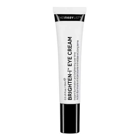 Creme para olhos Brighten-I, The Inkey List