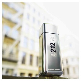 212 VIP Men - Eau de Toilette I