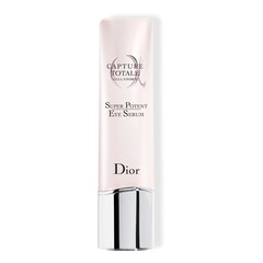 Capture Totale Super Potent Eye Serum - Sérum de contorno dos olhos anti-idade, Dior