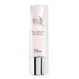 Capture Totale Super Potent Eye Serum - Sérum de contorno dos olhos anti-idade