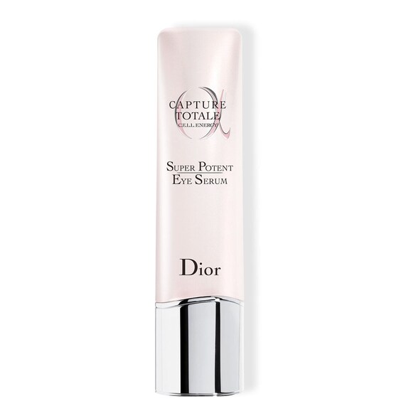 Capture Totale Super Potent Eye Serum - Sérum de contorno dos olhos anti-idade, Dior