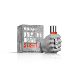 Only de Brave Street - Eau de Toilette