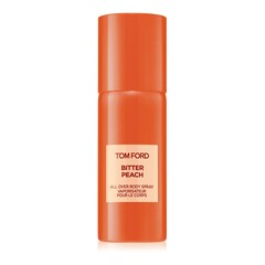 Bitter Peach - Body Spray Corporal, Tom Ford