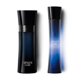 Armani Code Femme EDP