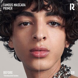 Eyephoria Famous Primer Mascara - Máscara Primer Nutritiva