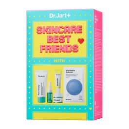 Skincare Best Friends - Coffret Tratamento