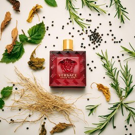 Eros Flame - Eau de Parfum