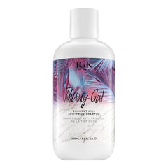 Thirsty Girl - Anti Frizz Shampoo, IGK