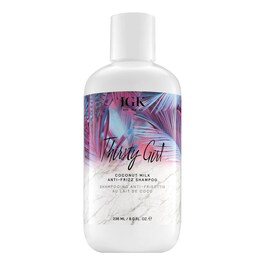 Thirsty Girl - Anti Frizz Shampoo