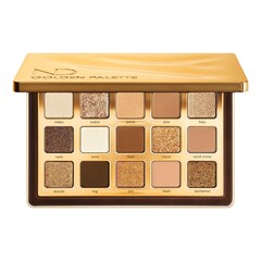 Golden Palette - Paleta de sombras, Natasha Denona