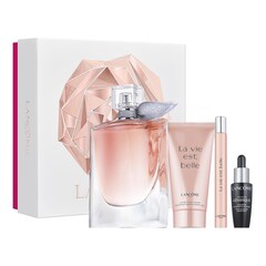 Coffret La Vie Est Belle Eau de Parfum 100ml, LANCÔME