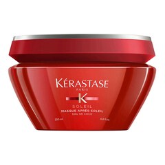 Soleil Masque Après Soleil - Máscara Nutritiva After-Sun, Kérastase