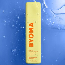 Nettoyant Gel Crème - Gel de Limpeza Hidratante