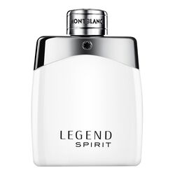 Legend Spirit - Eau De Toilette