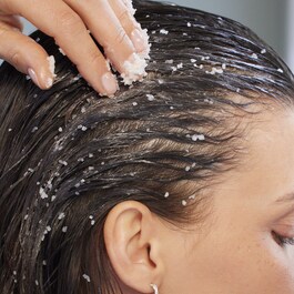Champô Exfoliante