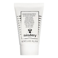 Crème Réparatrice - Cuidado reparador, Sisley