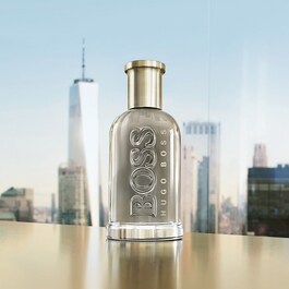 BOSS Bottled - Eau de Toilette Tamanho de Viagem