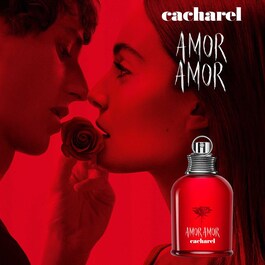 Amor Amor - Eau de Toilette
