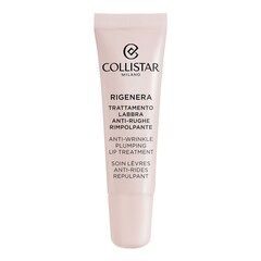 Rigenera Anti-Wrinkle Plumping Lip Treatment- Tratamento de Lábios, Collistar