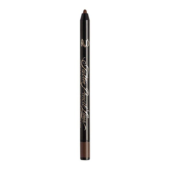 Tattoo Pencil Liner - Lápis Delineador, KVD Vegan Beauty