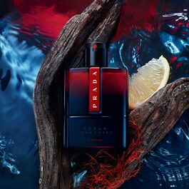 Prada Luna Rossa Ocean Le Parfum - Perfume de Hombre Fougère