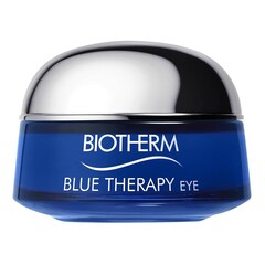 Blue Therapy - Creme de olhos Anti-idade, Biotherm